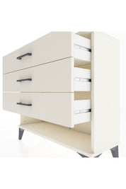 Arges Şifonyer 3 Çekmeceli 88x30x80 - S03M002V1A
