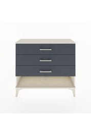 Arges Şifonyer 3 Çekmeceli 88x30x80 - S03M002V2A