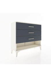 Arges Şifonyer 3 Çekmeceli 88x30x80 - S03M002V2A