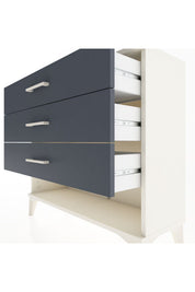 Arges Şifonyer 3 Çekmeceli 88x30x80 - S03M002V2A