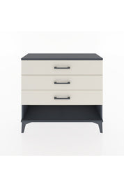 Arges Şifonyer 3 Çekmeceli 88x30x80 - S03M002V4A