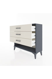 Arges Şifonyer 3 Çekmeceli 88x30x80 - S03M002V4A
