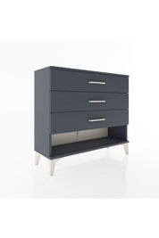 Arges Şifonyer 3 Çekmeceli 88x30x80 - S03M002V5A