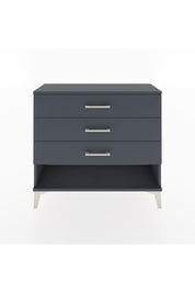 Arges Şifonyer 3 Çekmeceli 88x30x80 - S03M002V5A