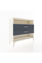 Arges Şifonyer Tek Raflı 2 Çekmeceli 88x30x80 - S03M006V2A