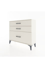 Arges Şifonyer 3 Çekmeceli 88x30x80 - S03M007V1A