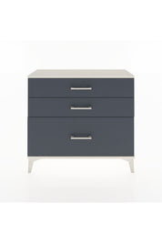 Arges Şifonyer 3 Çekmeceli 88x30x80 - S03M007V2A