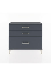 Arges Şifonyer 3 Çekmeceli 88x30x80 - S03M007V5A