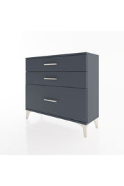 Arges Şifonyer 3 Çekmeceli 88x30x80 - S03M007V5A