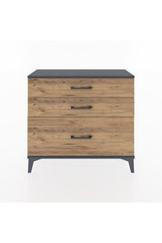 Arges Şifonyer 3 Çekmeceli 88x30x80 - S03M007V6A