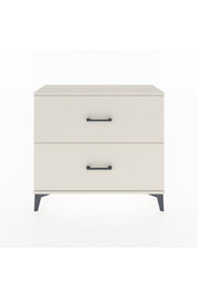 Arges Şifonyer 2 Çekmeceli 88x30x80 - S03M008V1A
