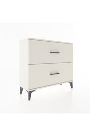Arges Şifonyer 2 Çekmeceli 88x30x80 - S03M008V1A
