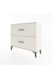 Arges Şifonyer 2 Çekmeceli 88x30x80 - S03M008V1A