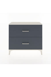 Arges Şifonyer 2 Çekmeceli 88x30x80 - S03M008V2A