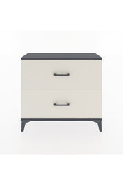Arges Şifonyer 2 Çekmeceli 88x30x80 - S03M008V4A