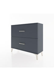 Arges Şifonyer 2 Çekmeceli 88x30x80 - S03M008V5A