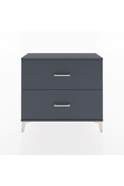 Arges Şifonyer 2 Çekmeceli 88x30x80 - S03M008V5A