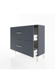 Arges Şifonyer 2 Çekmeceli 88x30x80 - S03M008V5A