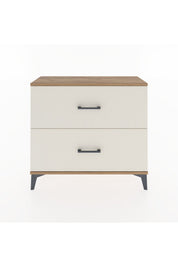 Arges Şifonyer 2 Çekmeceli 88x30x80 - S03M008V7A