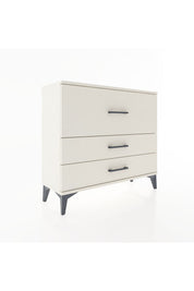 Arges Şifonyer 3 Çekmeceli 88x30x80 - S03M009V1A