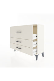 Arges Şifonyer 3 Çekmeceli 88x30x80 - S03M009V1A