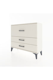 Arges Şifonyer 3 Çekmeceli 88x30x80 - S03M009V1A