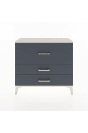 Arges Şifonyer 3 Çekmeceli 88x30x80 - S03M009V2A