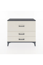 Arges Şifonyer 3 Çekmeceli 88x30x80 - S03M009V4A