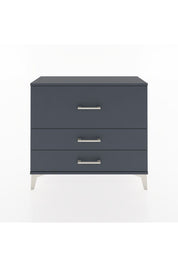 Arges Şifonyer 3 Çekmeceli 88x30x80 - S03M009V5A
