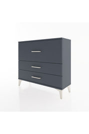 Arges Şifonyer 3 Çekmeceli 88x30x80 - S03M009V5A