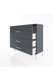 Arges Şifonyer 3 Çekmeceli 88x30x80 - S03M009V5A