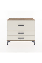Arges Şifonyer 3 Çekmeceli 88x30x80 - S03M009V7A