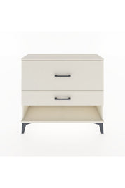 Arges Şifonyer 2 Çekmeceli 88x30x80 - S03M010V1A