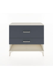 Arges Şifonyer 2 Çekmeceli 88x30x80 - S03M010V2A