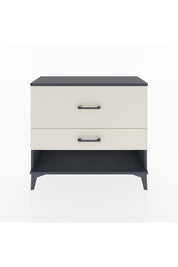 Arges Şifonyer 2 Çekmeceli 88x30x80 - S03M010V4A