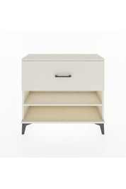 Arges Şifonyer Tek Raflı Tek Çekmeceli 88x30x80 - S03M012V1A