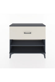Arges Şifonyer Tek Raflı Tek Çekmeceli 88x30x80 - S03M012V4A