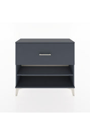 Arges Şifonyer Tek Raflı Tek Çekmeceli 88x30x80 - S03M012V5A