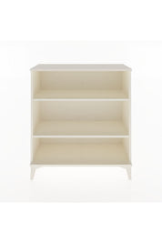 Arges Şifonyer 2 Raflı 88x30x96 - S04M072V2A