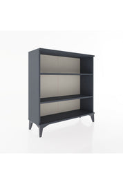 Arges Şifonyer 2 Raflı 88x30x96 - S04M072V2A