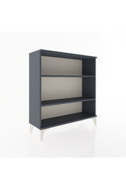 Arges Şifonyer 2 Raflı 88x30x96 - S04M072V3A