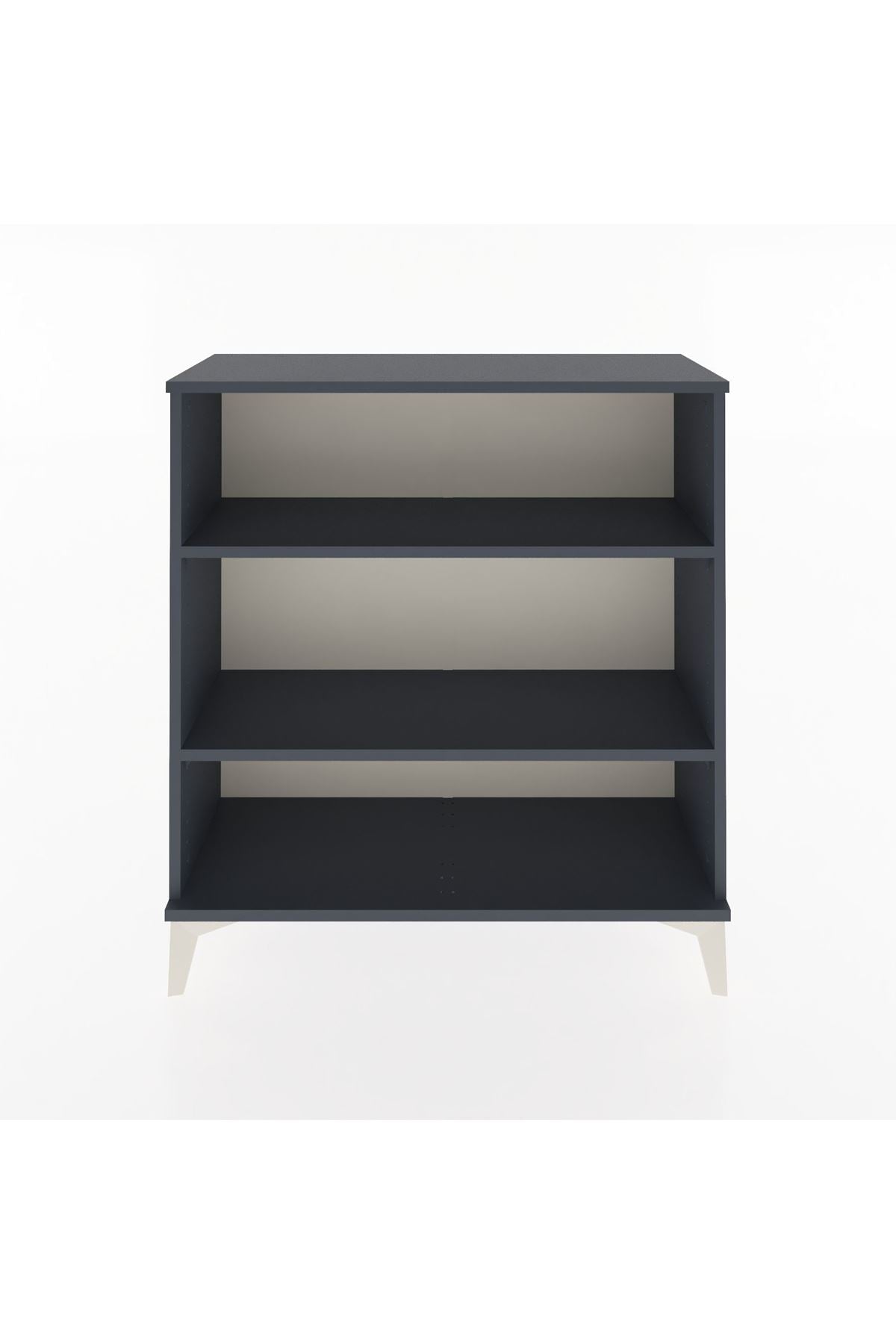 Arges Şifonyer 2 Raflı 88x30x96 - S04M072V4A