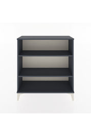 Arges Şifonyer 2 Raflı 88x30x96 - S04M072V4A