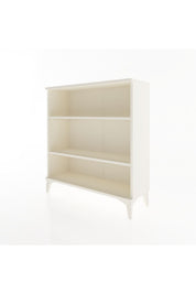 Arges Şifonyer 2 Raflı 88x30x96 - S04M072V4A