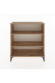 Arges Şifonyer 2 Raflı 88x30x96 - S04M072V5A