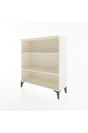 Arges Şifonyer 2 Raflı 88x30x96 - S04M072V5A