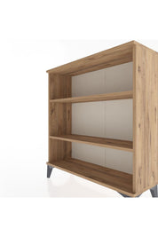 Arges Şifonyer 2 Raflı 88x30x96 - S04M072V5A