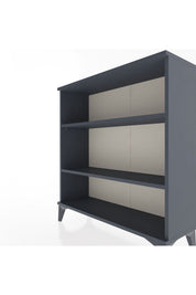 Arges Şifonyer 2 Raflı 88x30x96 - S04M072V6A