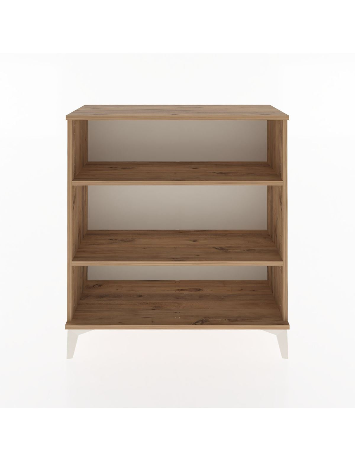 Arges Şifonyer 2 Raflı 88x30x96 - S04M072V7A
