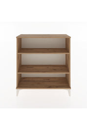 Arges Şifonyer 2 Raflı 88x30x96 - S04M072V7A